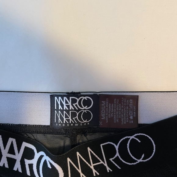 Marco Marco Briefs - Medium - Picture 3 of 4